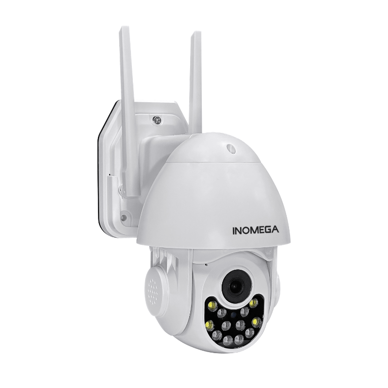 Inomega hotsell wifi camera