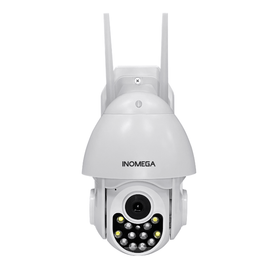 Security Cameras – INOMEGA Solutions