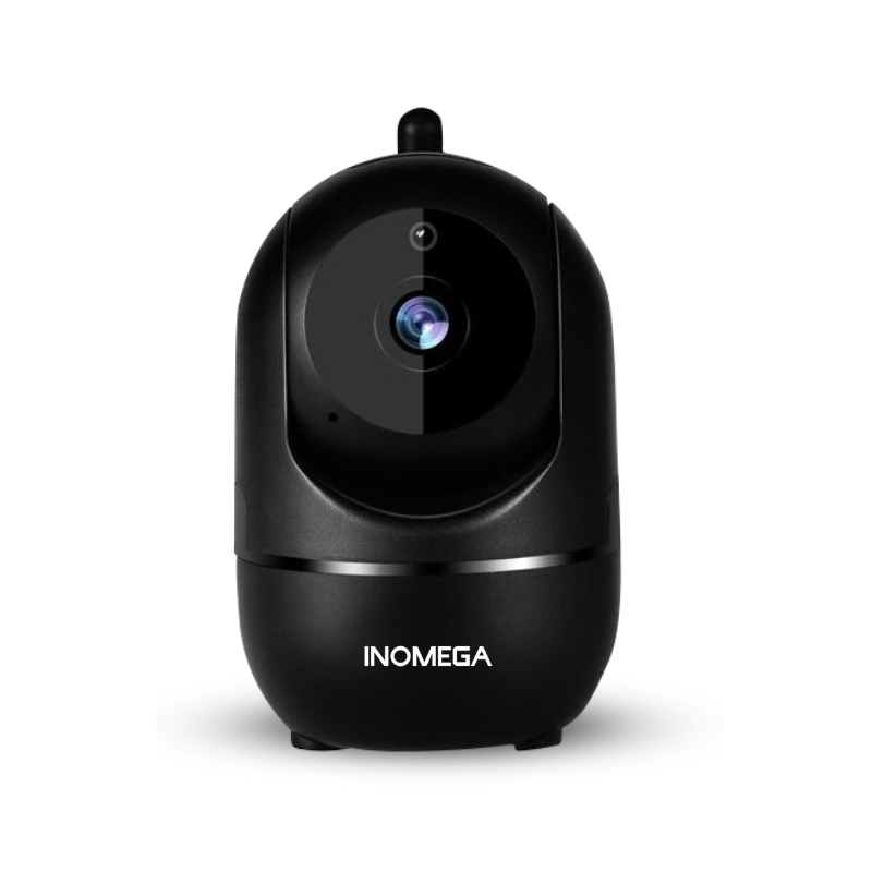 InoCam Mini™ Indoor 360 – INOMEGA Solutions