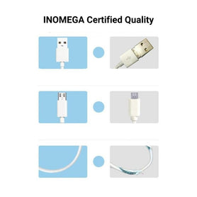 8ft. USB Power Cable for InoCam Mini™